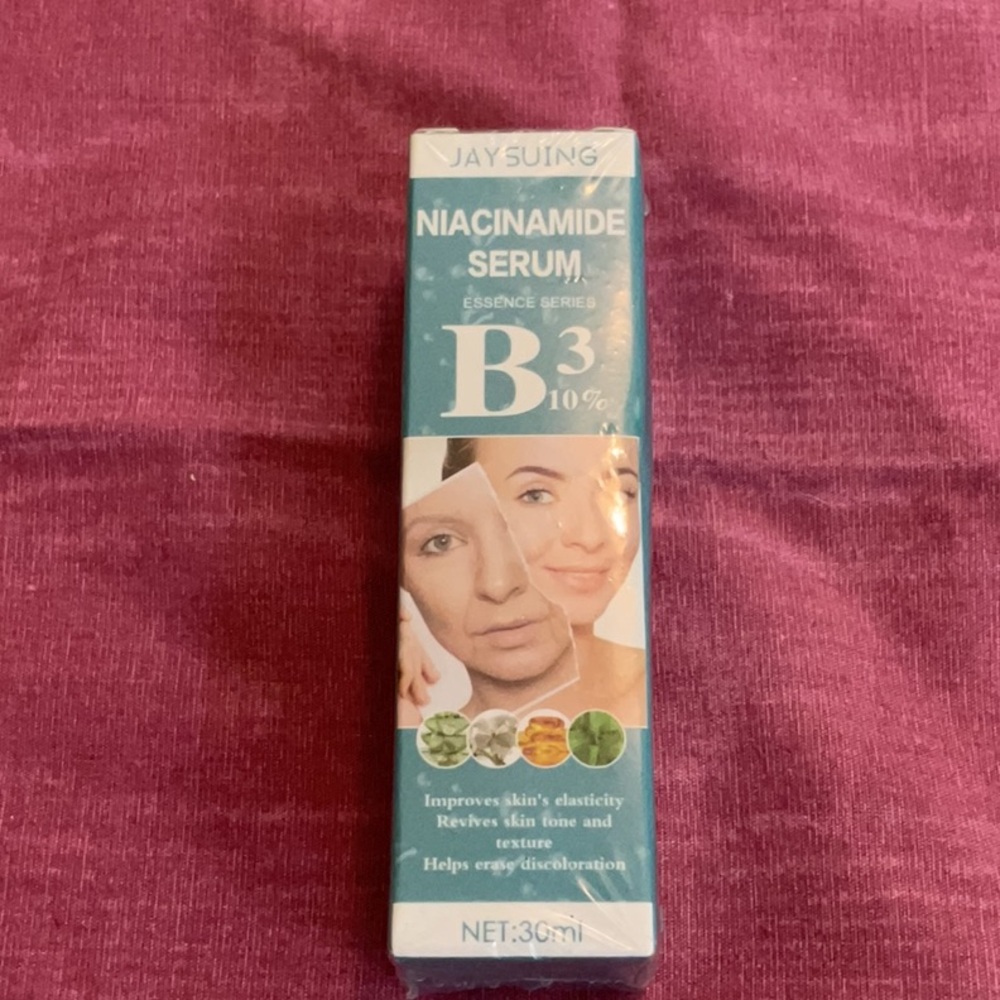 JaySung Niacinamide Serum B3